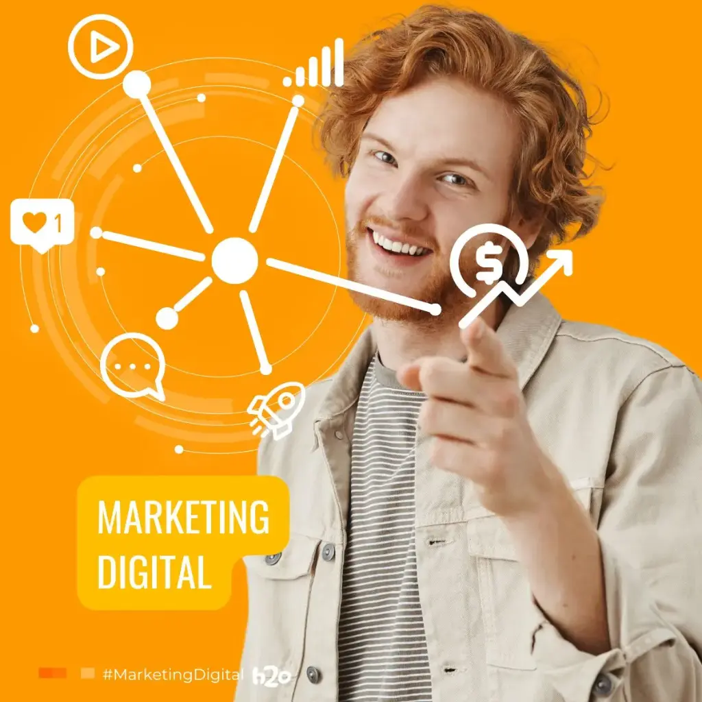 [M] Marketing Digital