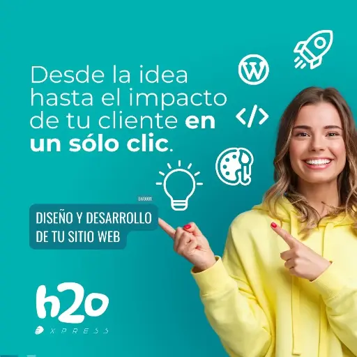 [SW011] [W] Diseño y Desarrollo Sitios Web