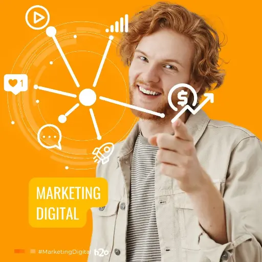 [MD001] [M] Marketing Digital