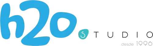 h2o Studio · Agencia de Marketing Digital