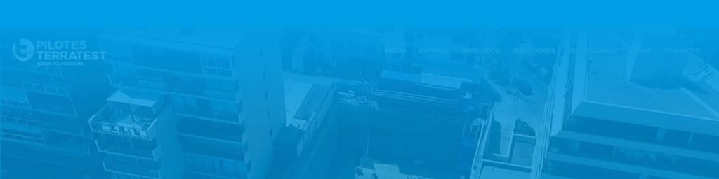 Marketing Digital Industrial BtoB -Pilotes Terratest