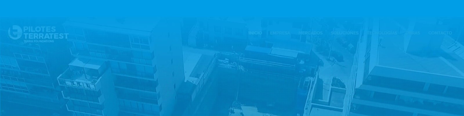 Marketing Digital Industrial BtoB -Pilotes Terratest