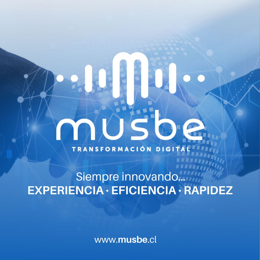 Branding Musbe - Diseño para Redes Sociales