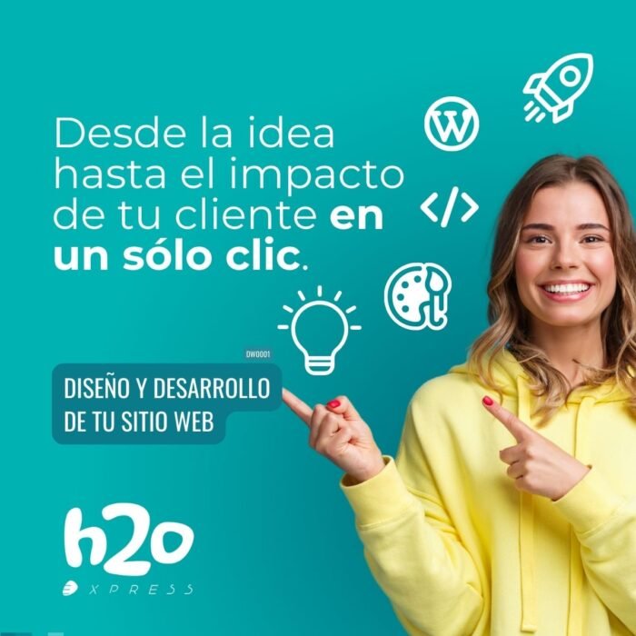 Diseño de Sitios Web
