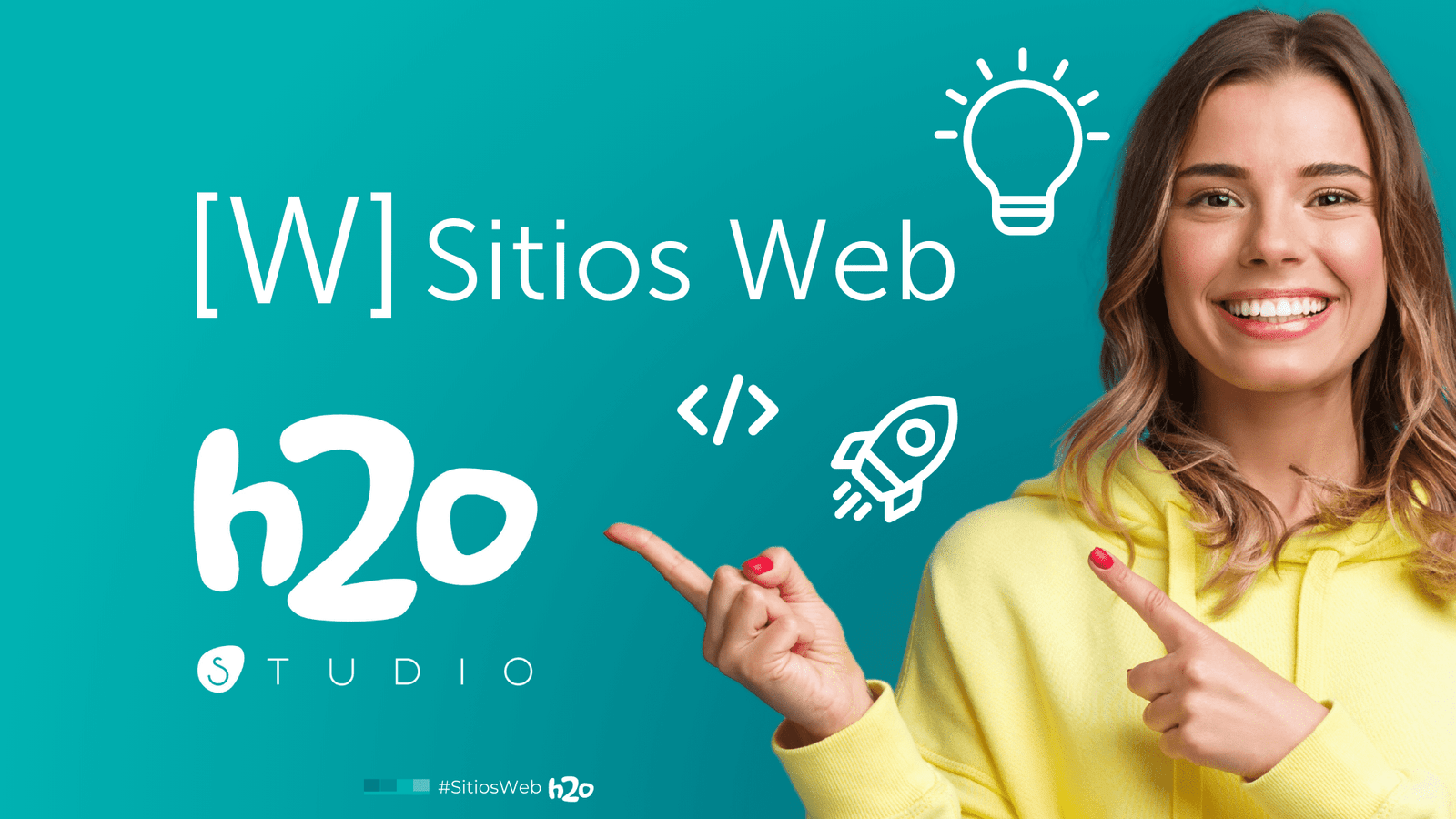 desarrollo sitios web, sitio web