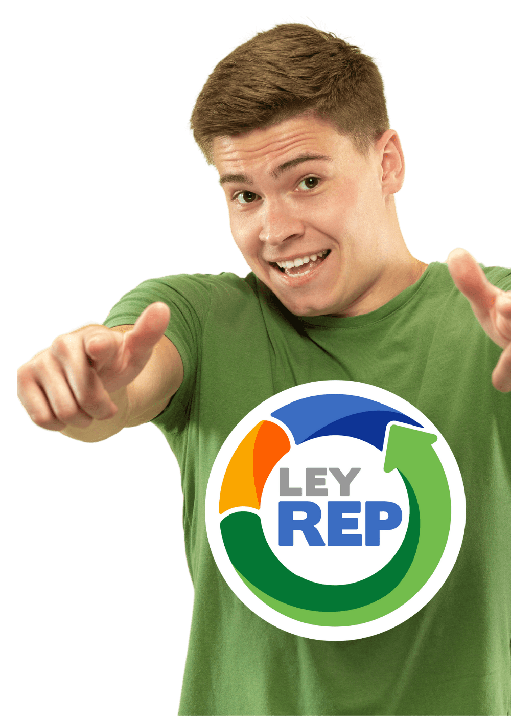 ley rep