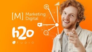 soluciones de marketing digital, marketing digital