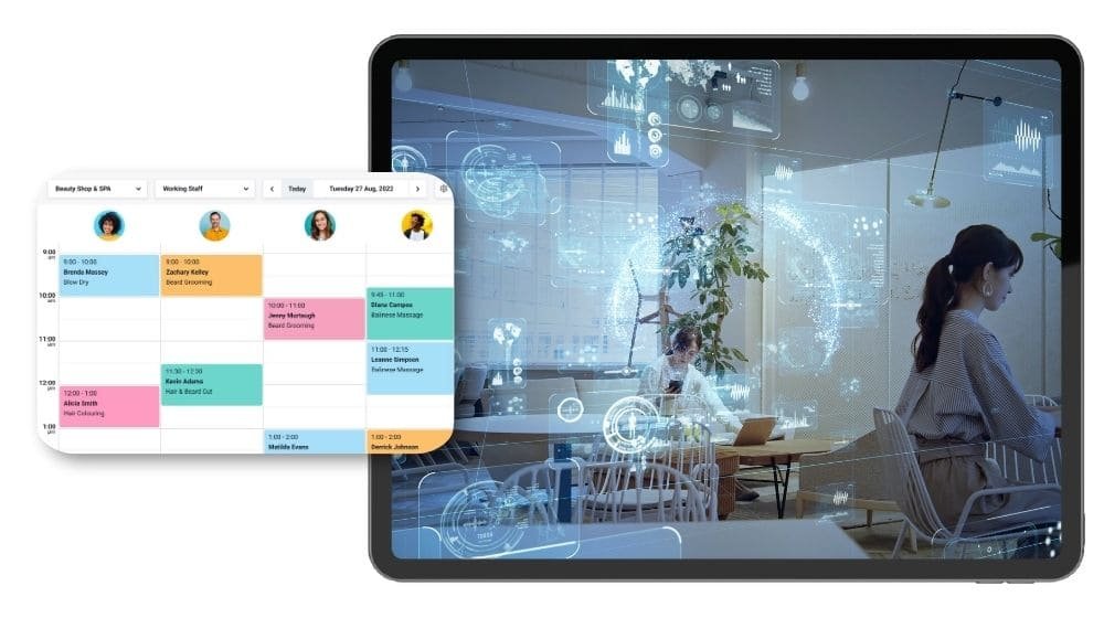 Marketing Digital para Servicios Profesionales