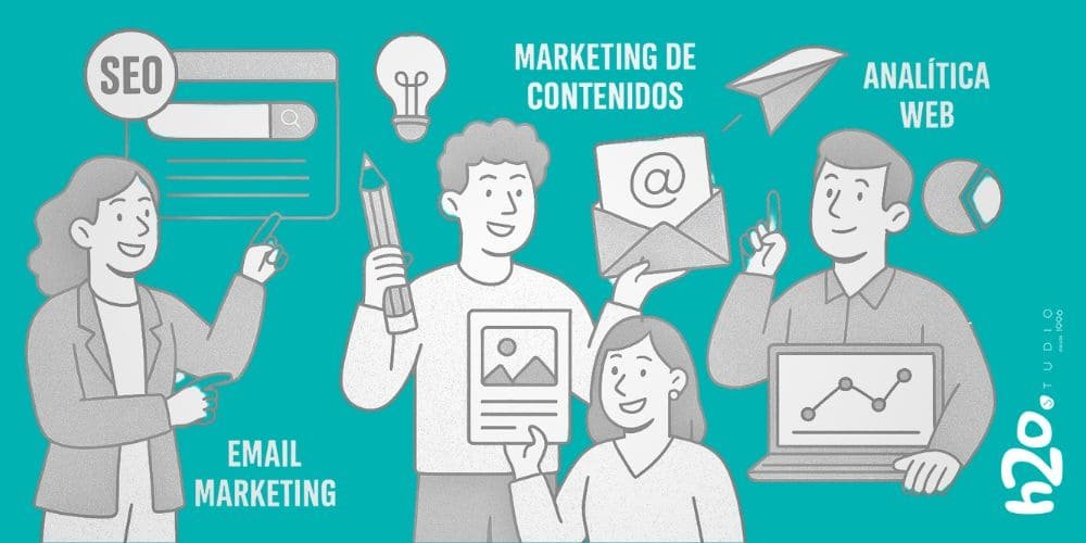 Marketing Digital que es, Marketing Digital, Agencia de Marketing Digital
