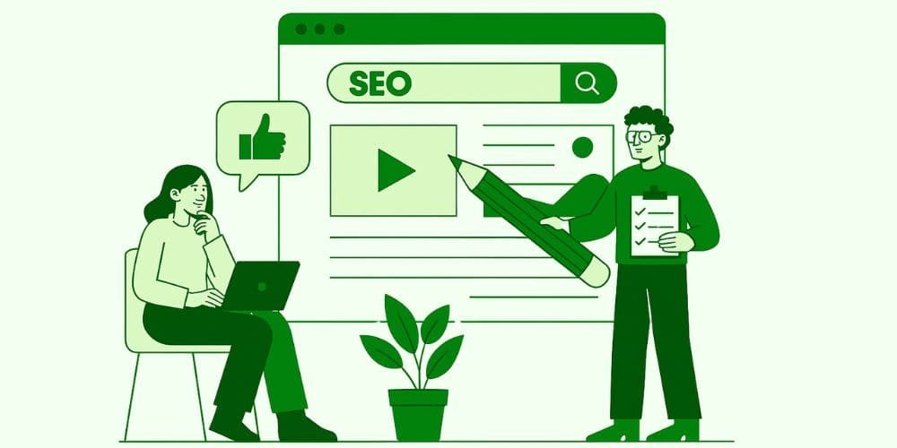 posicionamiento orgánico, seo, posicionamiento web