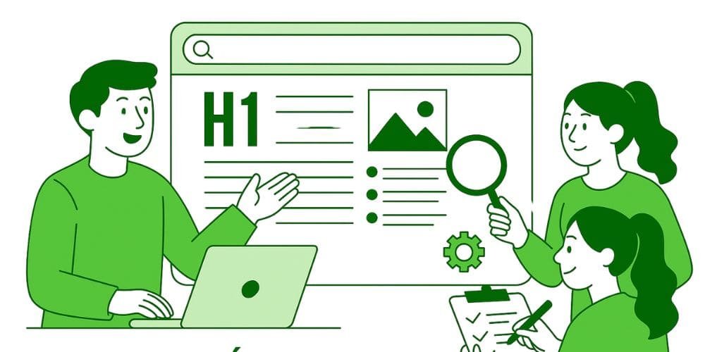 posicionamiento orgánico, seo, posicionamiento web