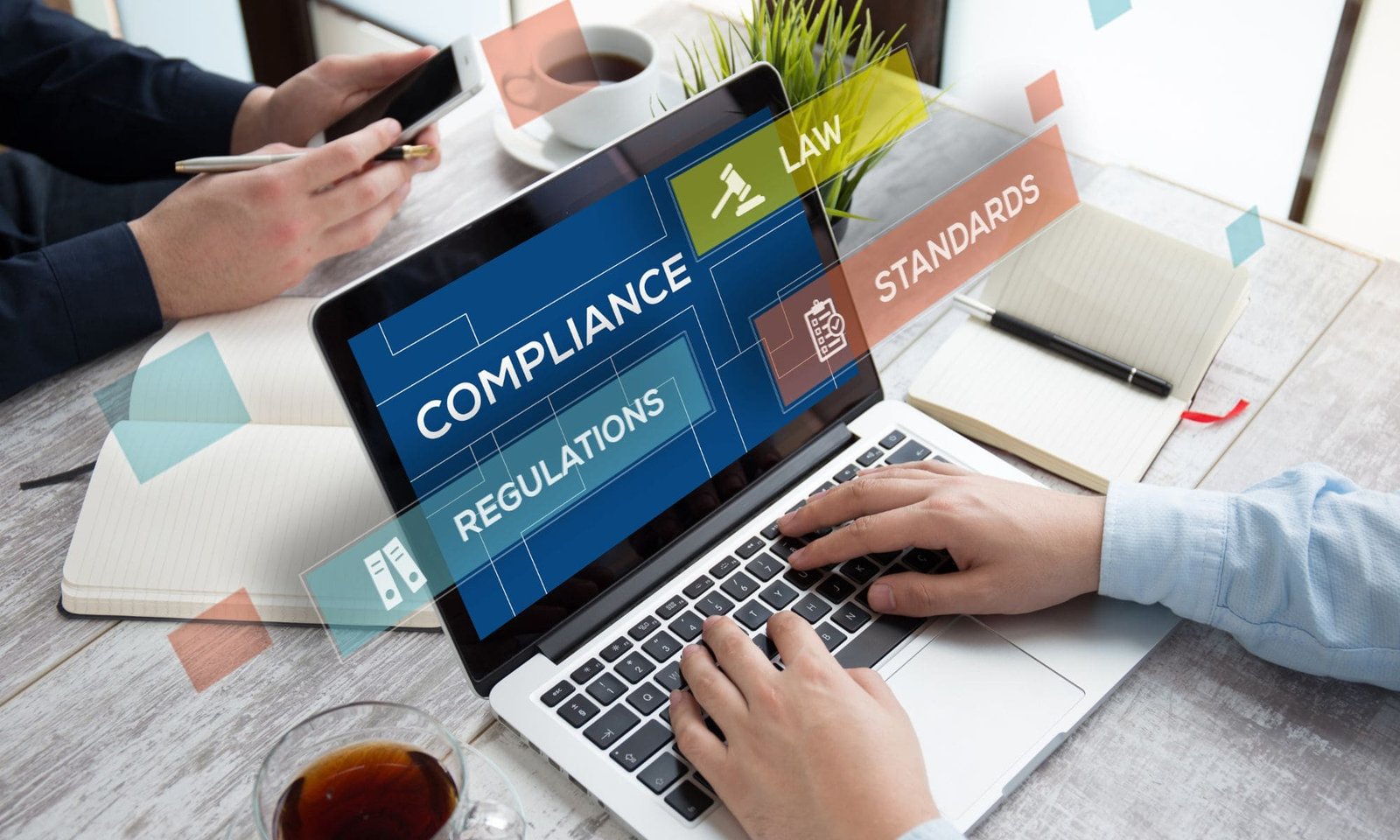 Compliance que es en empresas modernas