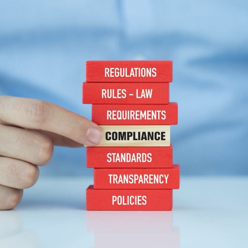 Compliance que es, Sistemas de Compliance