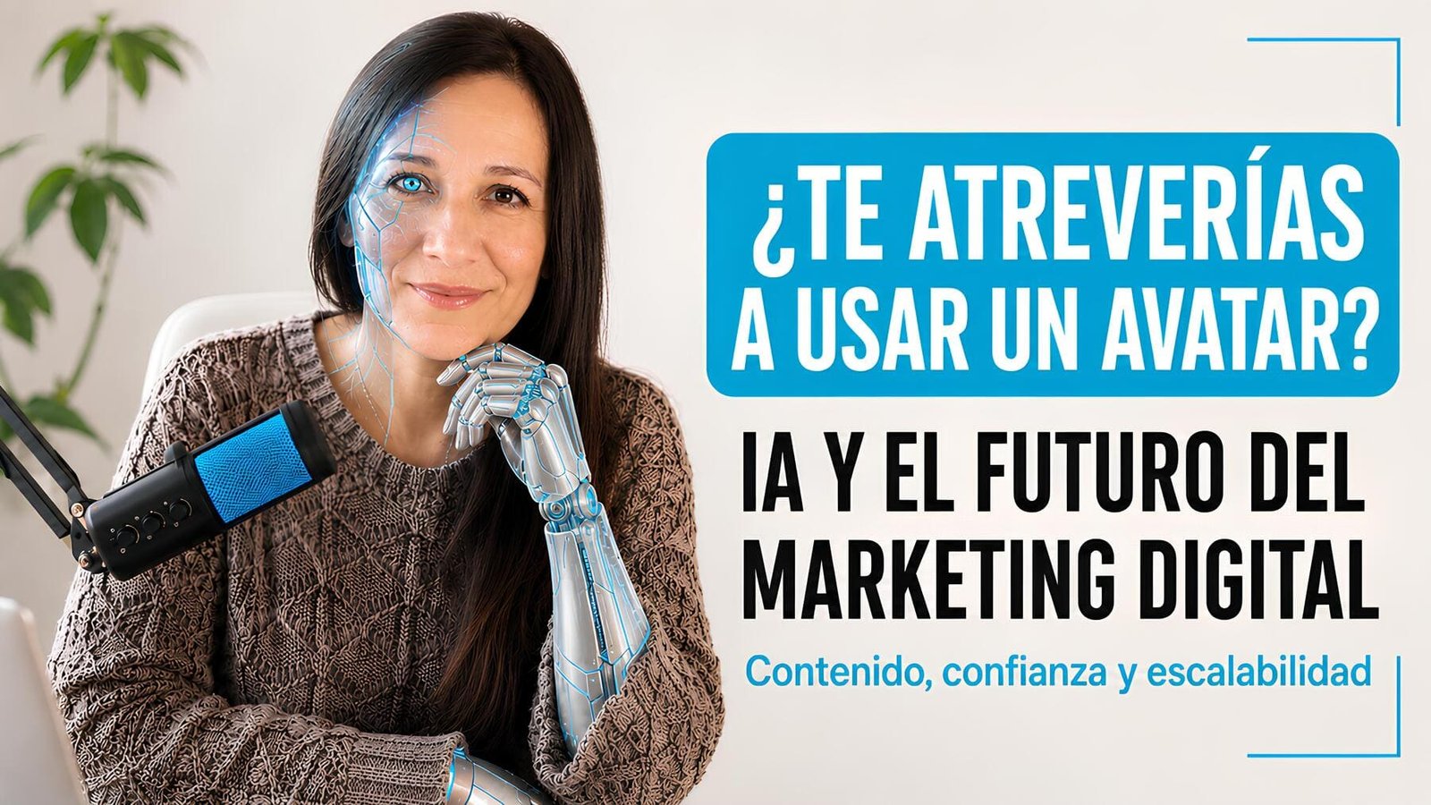 IA, Agentes IA, Avatares IA, Avatares de IA, Avatares de IA graatis