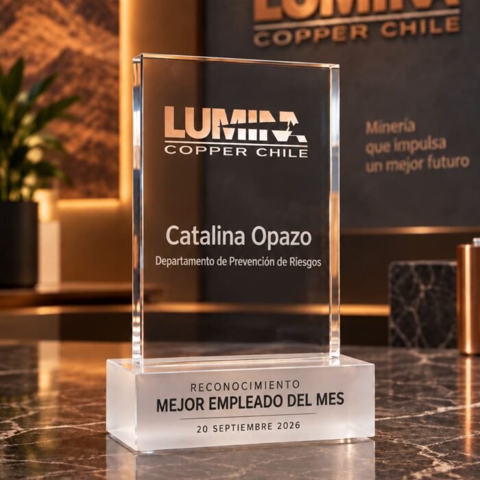Galvanos Personalizados