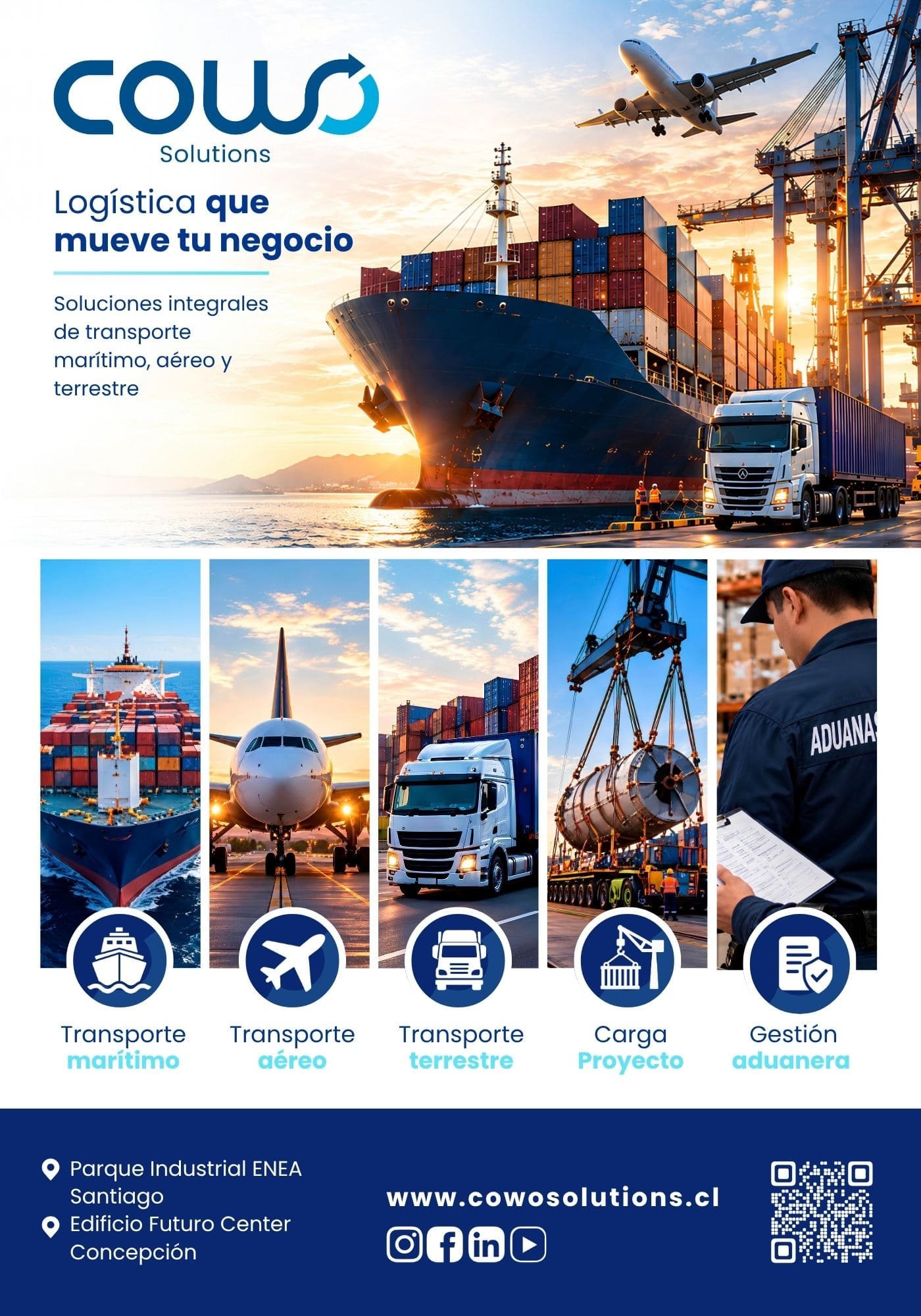 Flyer