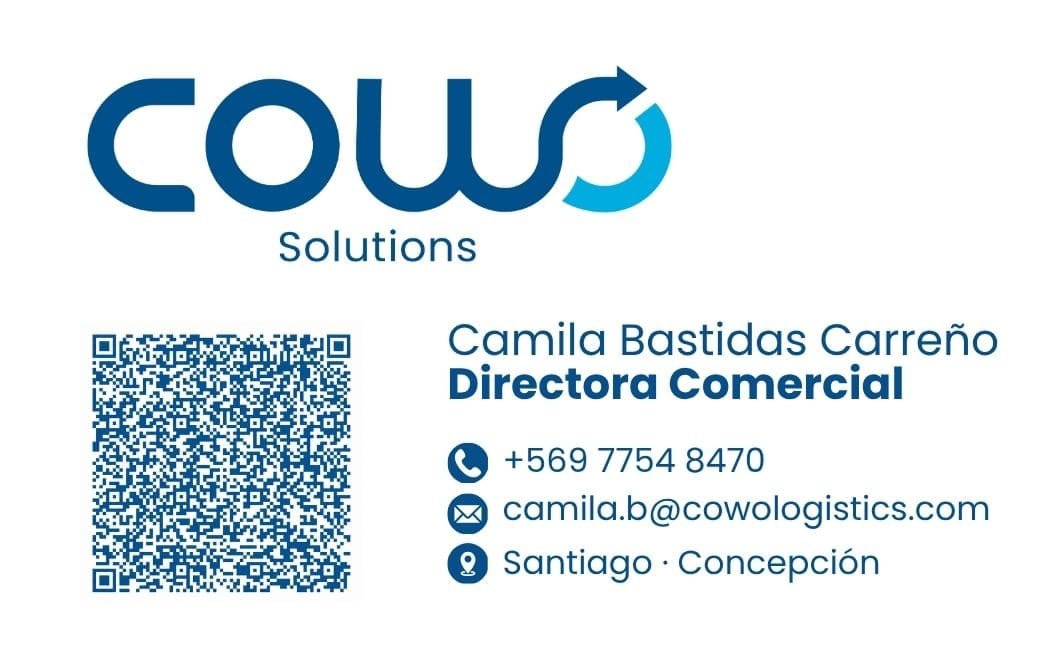 Tarjetas de visita