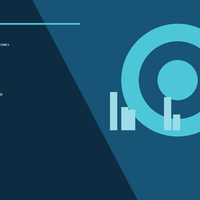 Diseño Díptico — Servicio de h2o Studio